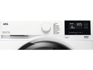 AEG TR7T60685 Warmtepompdroger - Afbeelding 3