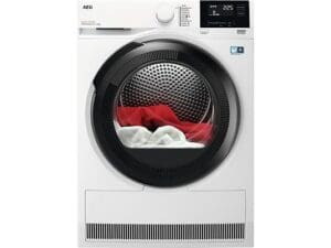 AEG TR8T60685 Warmtepompdroger Serie 8000 - Afbeelding 2
