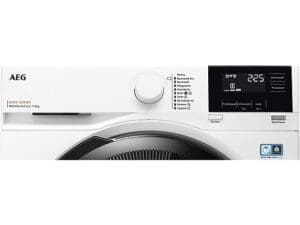 AEG TR8T60685 Warmtepompdroger Serie 8000 - Afbeelding 3