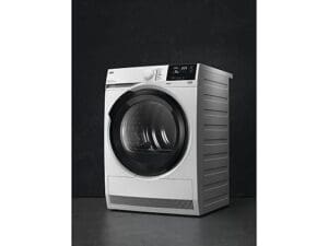 AEG TR8T60685 Warmtepompdroger Serie 8000 - Afbeelding 4