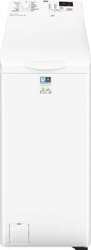 AEG LTR6B62 6000 serie ProSense - Wasmachine bovenlader
