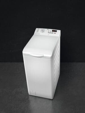 AEG LTR6B62 6000 serie ProSense - Wasmachine bovenlader - Afbeelding 5