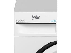 BEKO B3T41230 warmtepompdroger (7 kg, A++) - Afbeelding 3