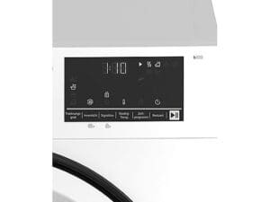 BEKO B3T41230 warmtepompdroger (7 kg, A++) - Afbeelding 5