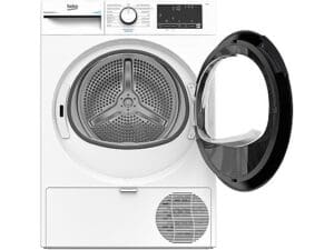 BEKO B3T41230 warmtepompdroger (7 kg, A++) - Afbeelding 6