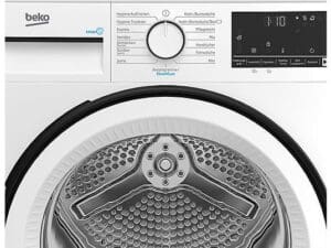 BEKO B3T41230 warmtepompdroger (7 kg, A++) - Afbeelding 7
