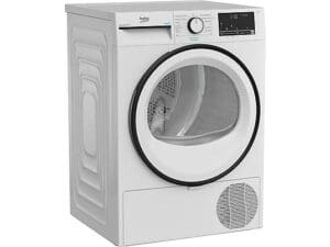 BEKO B3T41230 warmtepompdroger (7 kg, A++) - Afbeelding 8