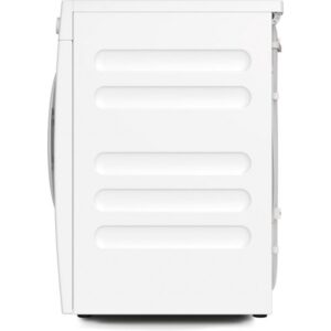 Miele WSD164 WCS - Wasmachine - Wit - 9kg - Energielabel A - Afbeelding 3