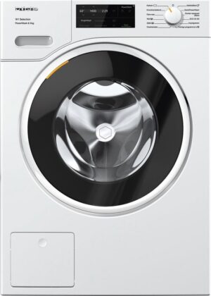 Miele WSG 363 WCS - Wasmachine - PowerWash 2.0 - 9kg - Energielabel A