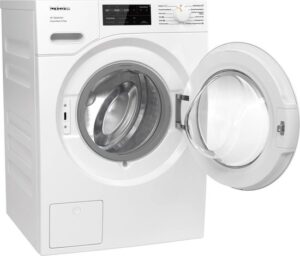 Miele WSG 363 WCS - Wasmachine - PowerWash 2.0 - 9kg - Energielabel A - Afbeelding 4