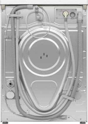 Miele WSG 363 WCS - Wasmachine - PowerWash 2.0 - 9kg - Energielabel A - Afbeelding 5