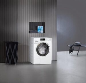 Miele WSG 363 WCS - Wasmachine - PowerWash 2.0 - 9kg - Energielabel A - Afbeelding 6