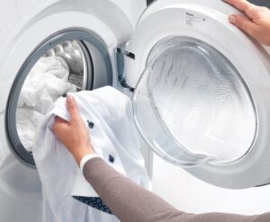 Miele WSG 363 WCS - Wasmachine - PowerWash 2.0 - 9kg - Energielabel A - Afbeelding 7