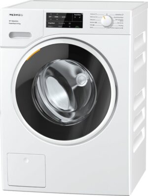 Miele WSG 363 WCS - Wasmachine - PowerWash 2.0 - 9kg - Energielabel A - Afbeelding 8