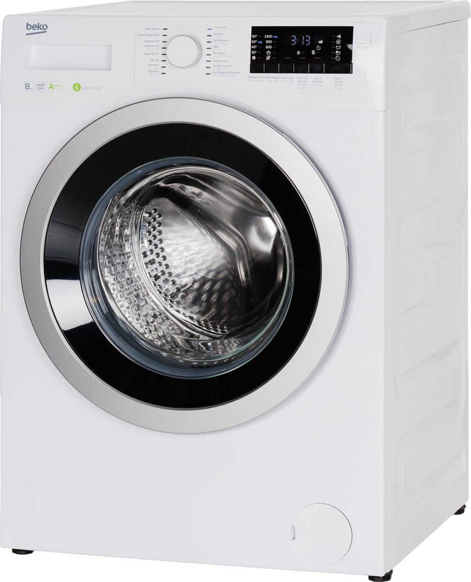 Beko WMY81483LMB2 - Wasmachine A+++