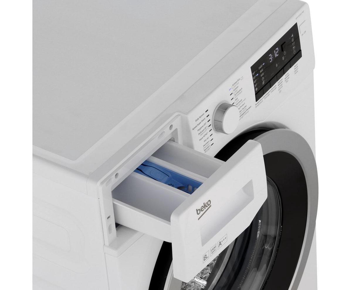Beko WMY81483LMB2 - Wasmachine A+++ - Afbeelding 9