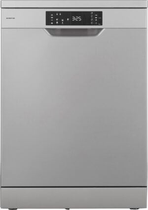 Inventum VVW6030AS - Vaatwasser - Vrijstaand - 13 couverts