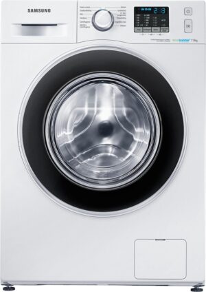 Samsung WF70F5ECQ4W Eco Bubble