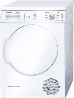 Bosch WTW84162NL warmtepompdroger