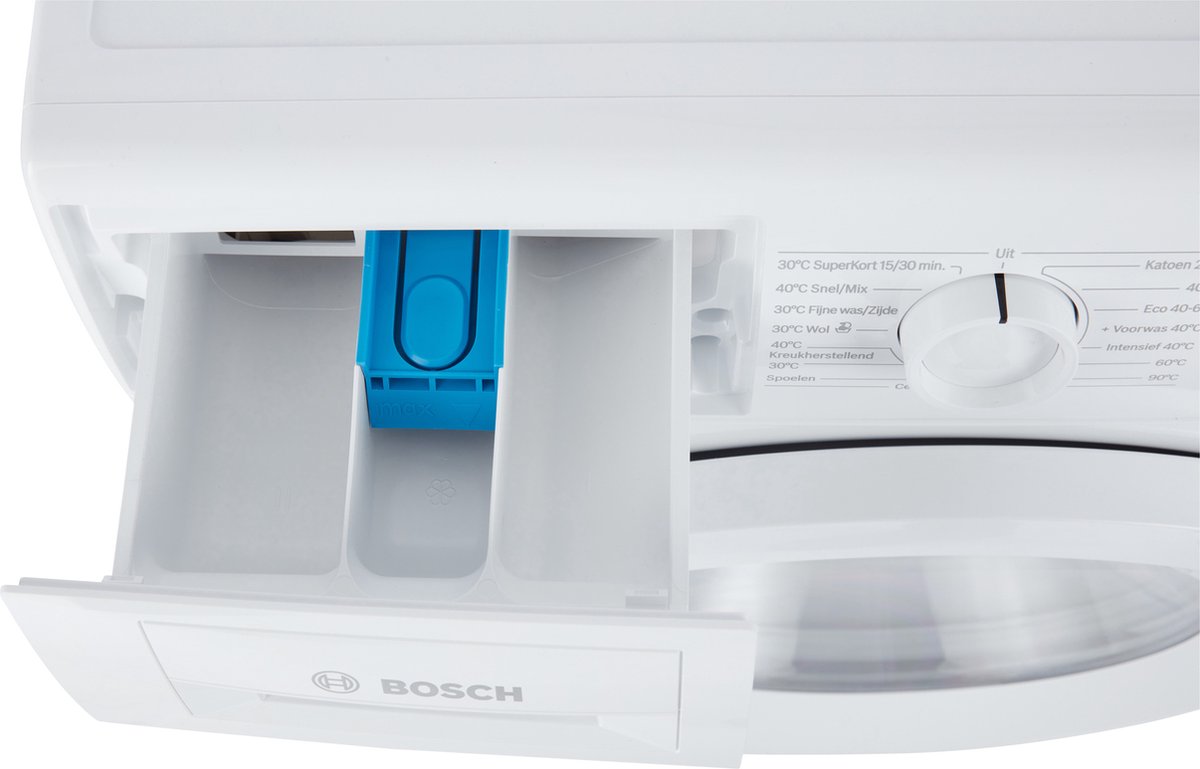 Bosch WAN28007NL serie 4 Wasmachine - Afbeelding 4