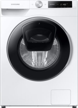 Samsung WW80T654ALE - AddWash - 6000 serie - Wasmachine