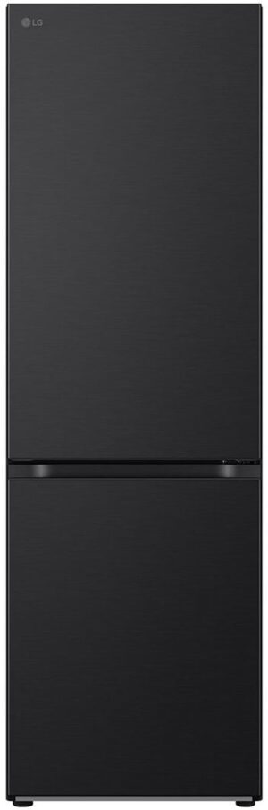 LG - Koelvriescombinatie GBV3100CEP DoorCooling Wijnrek Multi Airflow