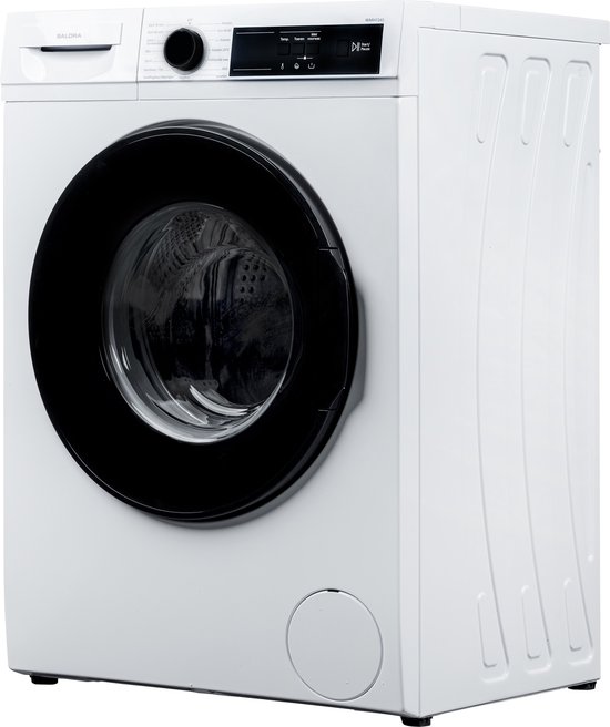 Salora WMH7245 wasmachine Voorbelading 7 kg 1400 RPM Wit - Afbeelding 6