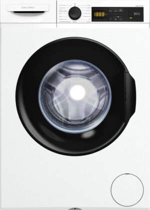 Salora WMH7245 wasmachine Voorbelading 7 kg 1400 RPM Wit