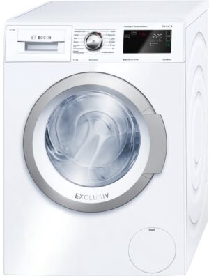 Bosch Serie 6 WAT28690NL wasmachine 8KG A+++ i-Dos
