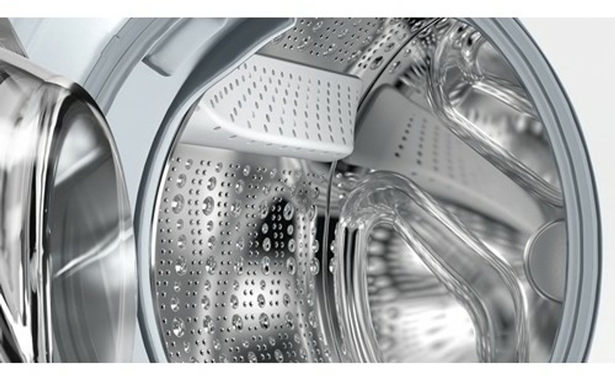 Bosch Serie 6 WAT28690NL wasmachine 8KG A+++ i-Dos - Afbeelding 5