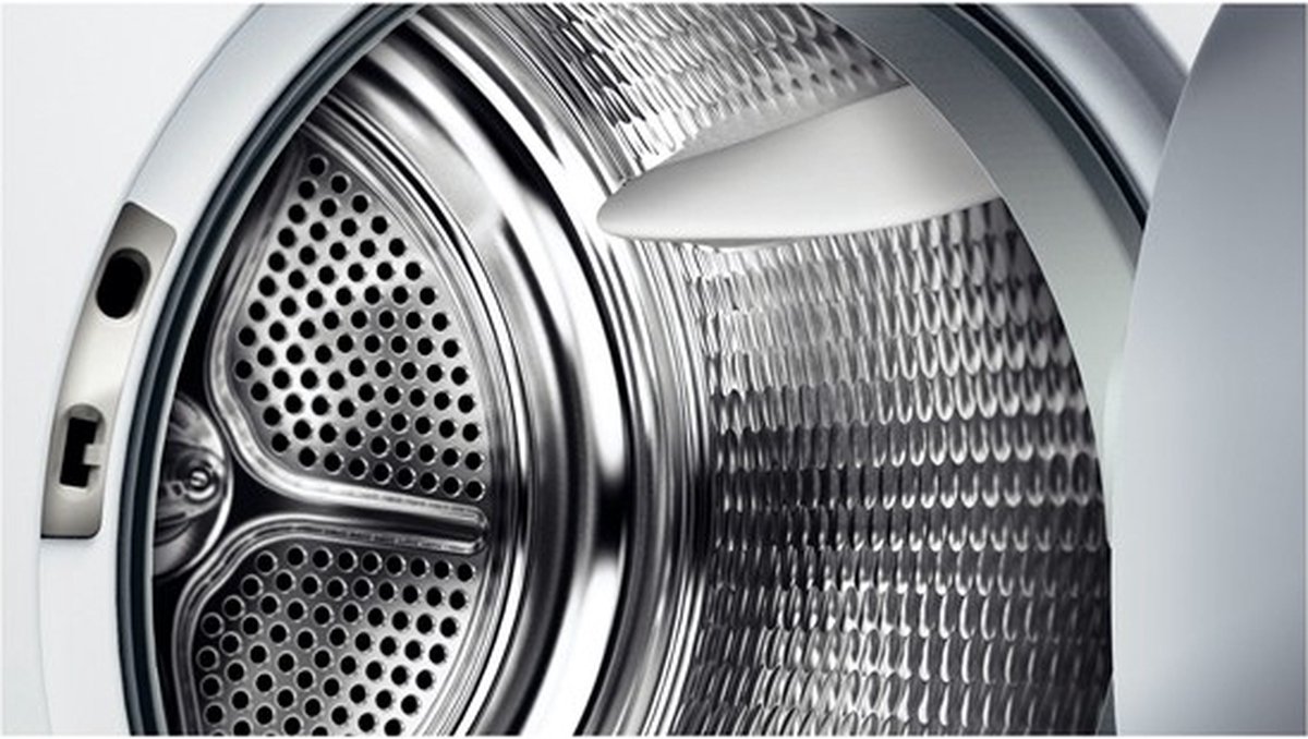 Bosch WTE84104NL Wasdroger - Afbeelding 3