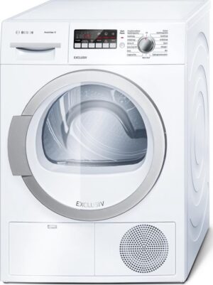 Bosch WTB86282NL - Condensdroger