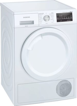 Siemens WT44W400NL iQ500 - Wasdroger - Warmtepompdroger