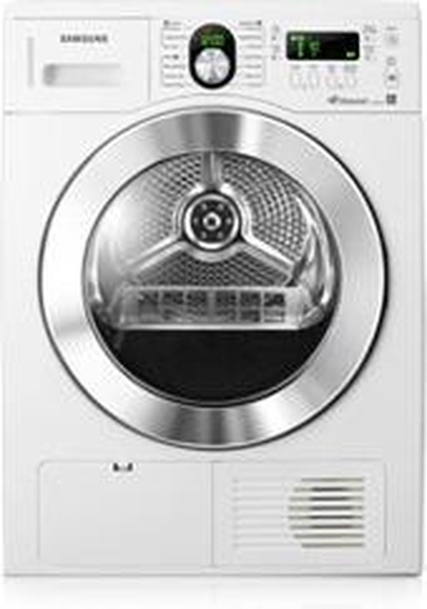 Samsung Wasdroger SDC3C801/XEN