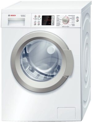 Bosch WAQ28460NL wasmachine