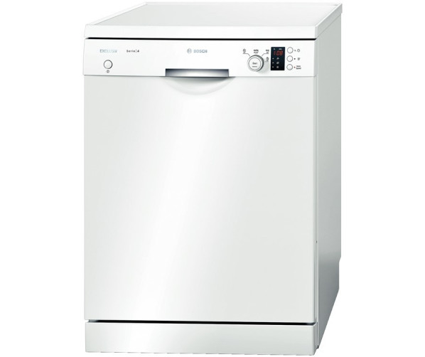 Bosch SMS80D02EU/46 Vrijstaande vaatwasser