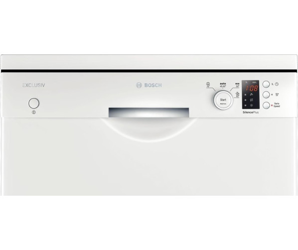 Bosch SMS80D02EU/46 Vrijstaande vaatwasser - Afbeelding 3