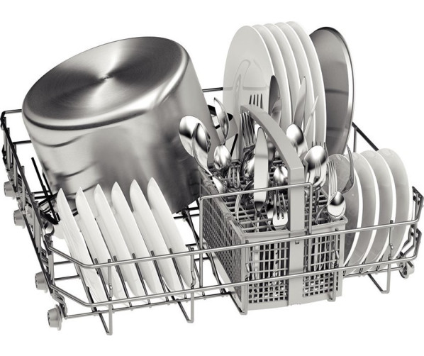 Bosch SMS80D02EU/46 Vrijstaande vaatwasser - Afbeelding 4