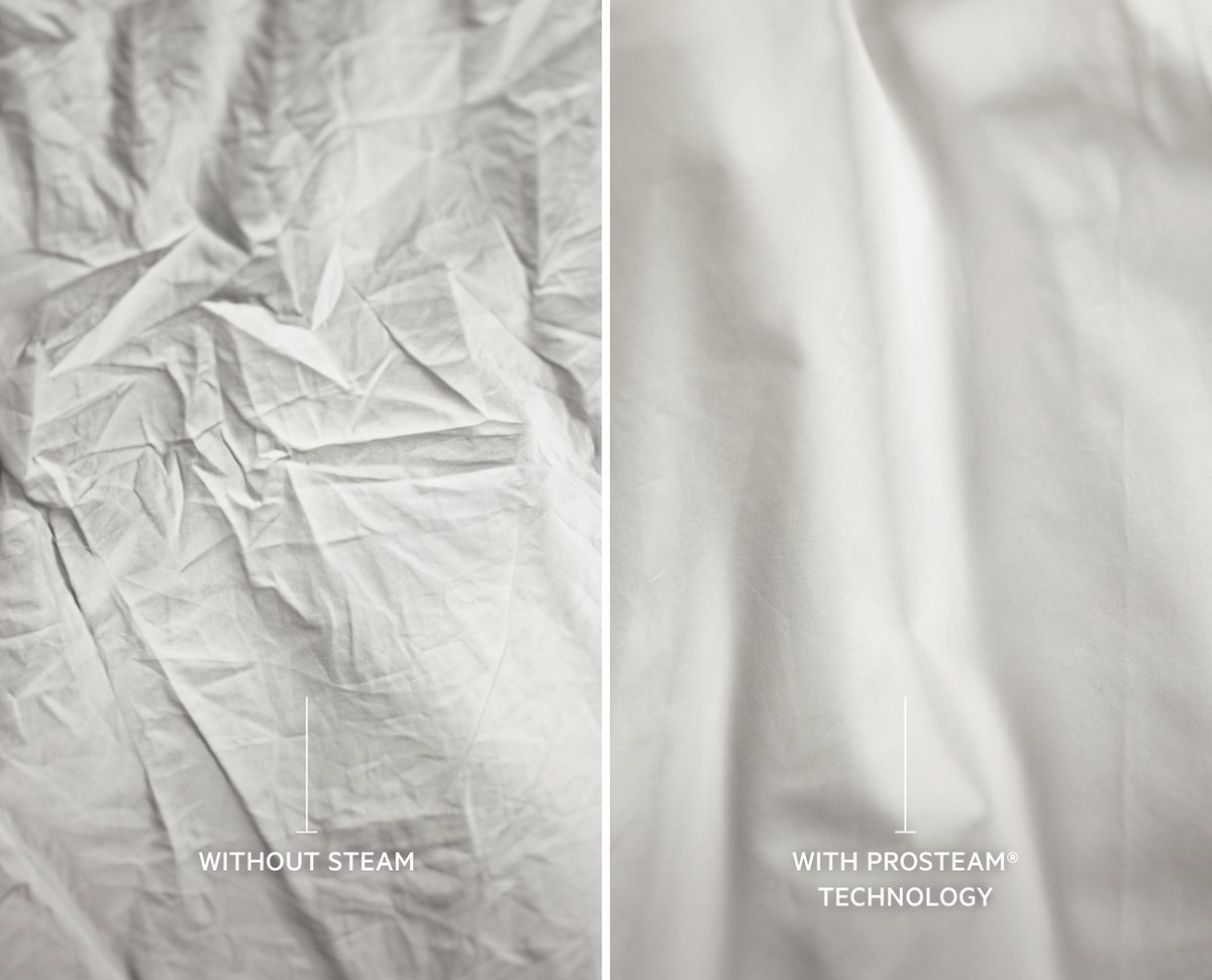 AEG L7FE84CS - Wasmachine 8 kg A+++ Stoomfunctie - Afbeelding 6