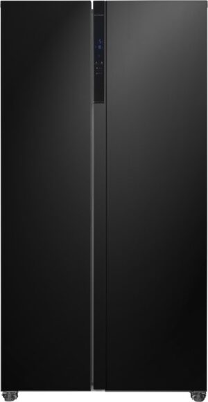 Frilec BONNSBS-630-040CB - Amerikaanse koelkast - Energiezuinig C