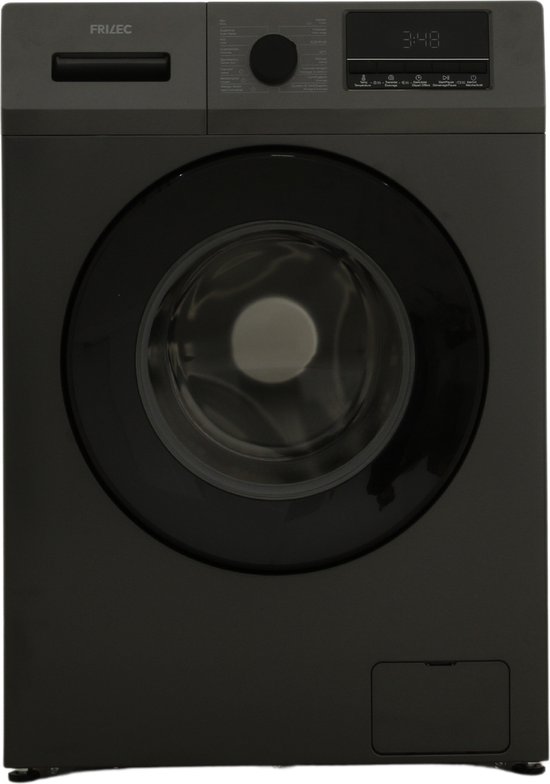 Frilec KOBLENZ9314WA-340 Wasmachine - 5 Jaar Garantie