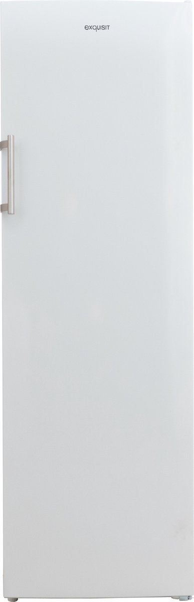 Exquisit GS272-NF-040EW - Kastmodel Vriezer - No Frost