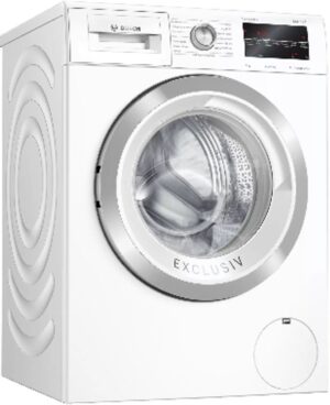 Bosch WAU28T95NL wasmachine 9 kg Exclusiv
