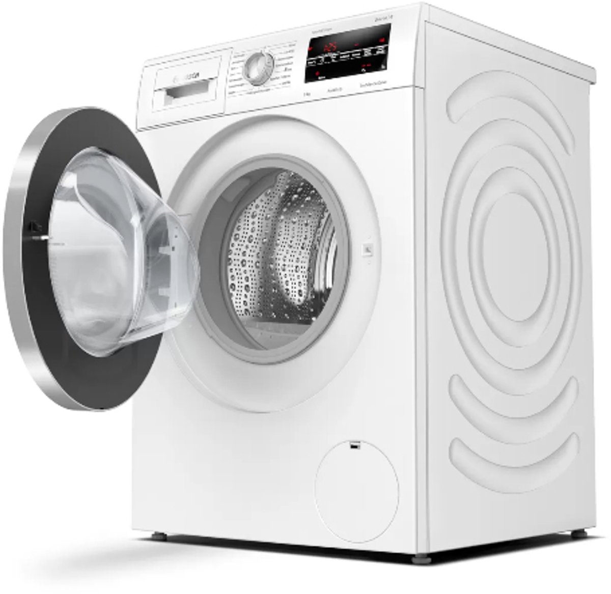 Bosch WAU28T95NL wasmachine 9 kg Exclusiv - Afbeelding 3