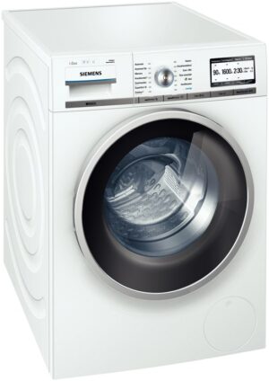 Siemens WM16Y840NL Wasmachine 8 kg