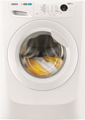 Zanussi ZWF81463W - Wasmachine