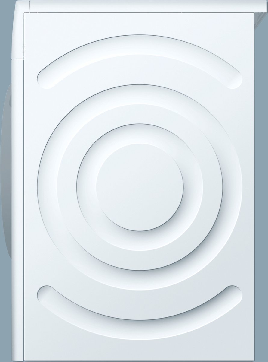 Siemens WT44W562NL Warmtepompdroger 9 kg - Afbeelding 4
