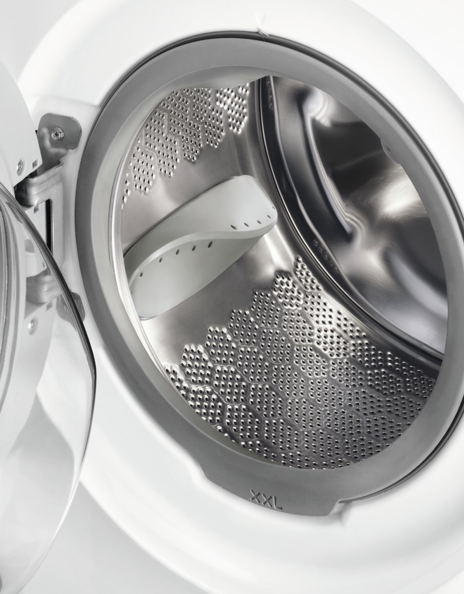 Zanussi ZWF81463W - Wasmachine - Afbeelding 6