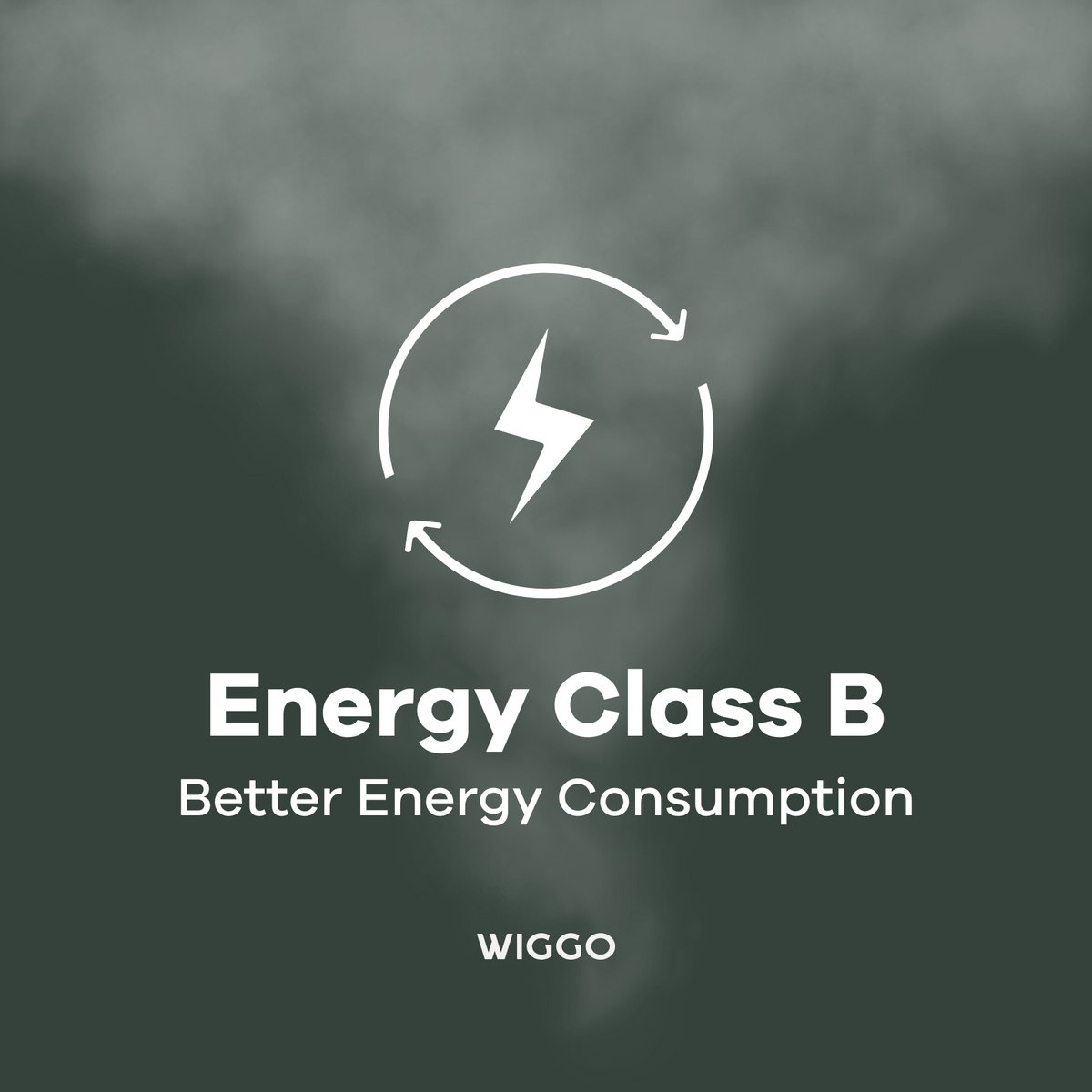 Wiggo WD-F6148B(DX) - Vrijstaande Vaatwasser - 60cm - Afbeelding 4