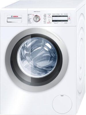 Bosch WAY32541NL wasmachine 1600 rpm 9kg